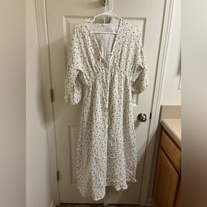 Neuflora Port Augusta Dress